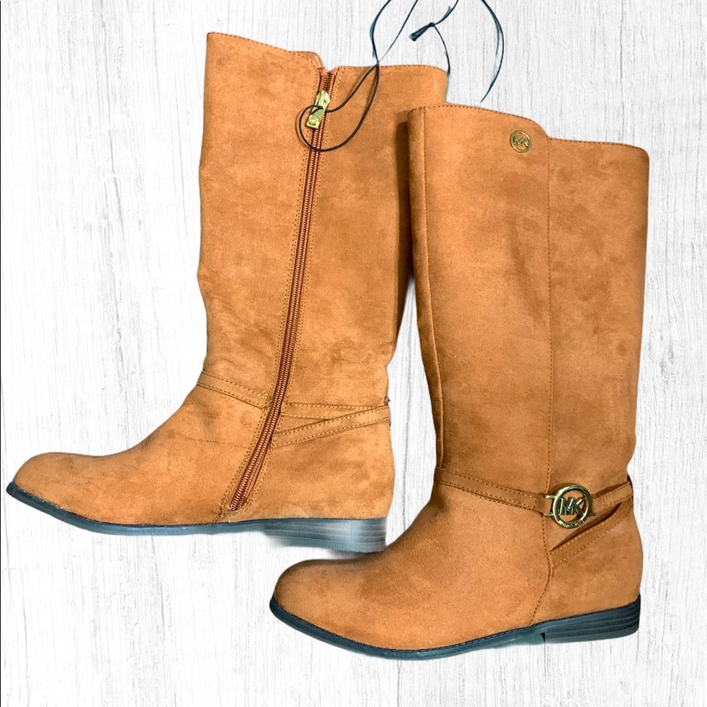 Michael Kors boots